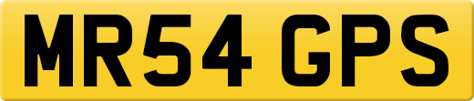 MR54GPS